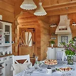 Osada Maruszyna Chalet