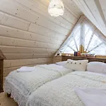 Chalet Osada Maruszyna