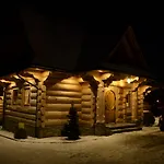 Chalet Osada Maruszyna