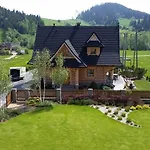 Osada Maruszyna Chalet Szaflary