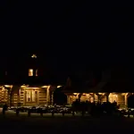 Osada Maruszyna Chalet *