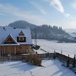 Osada Maruszyna Chalet Szaflary