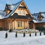 Osada Maruszyna Chalet