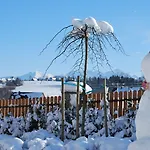 Osada Maruszyna Chalet *