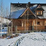 Osada Maruszyna Chalet