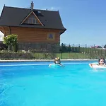 Chalet Osada Maruszyna *