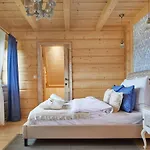 Osada Maruszyna Chalet
