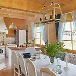 Osada Maruszyna Chalet Szaflary