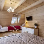Osada Maruszyna Chalet