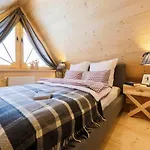 Chalet Osada Maruszyna Szaflary