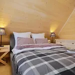 Osada Maruszyna Chalet Szaflary