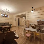 Chalet Osada Maruszyna Szaflary