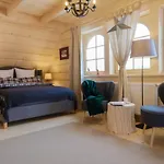 Chalet Osada Maruszyna