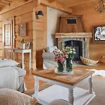 Osada Maruszyna Chalet Szaflary