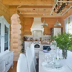 Osada Maruszyna Chalet