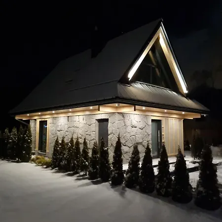 Osada Maruszyna Chalet Szaflary