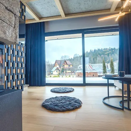 Osada Maruszyna Chalet Szaflary