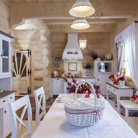 Osada Maruszyna Szaflary