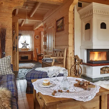 Osada Maruszyna * Szaflary