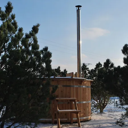 Alpesi faház Osada Maruszyna Szaflary