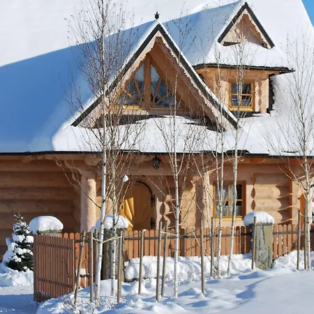 Osada Maruszyna * Szaflary