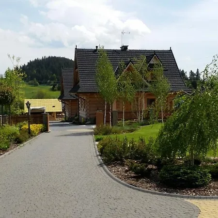 Osada Maruszyna Szaflary