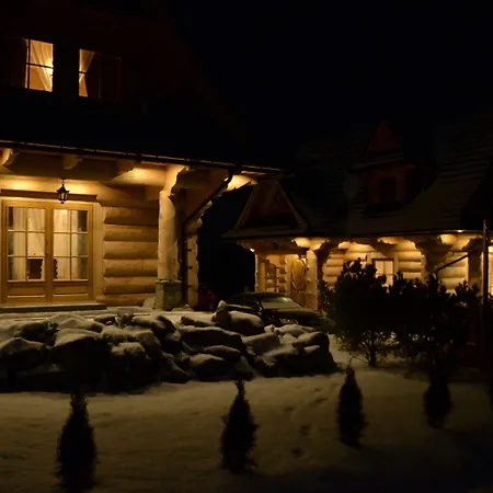 Osada Maruszyna Szaflary