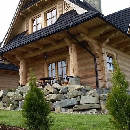 Osada Maruszyna * Szaflary