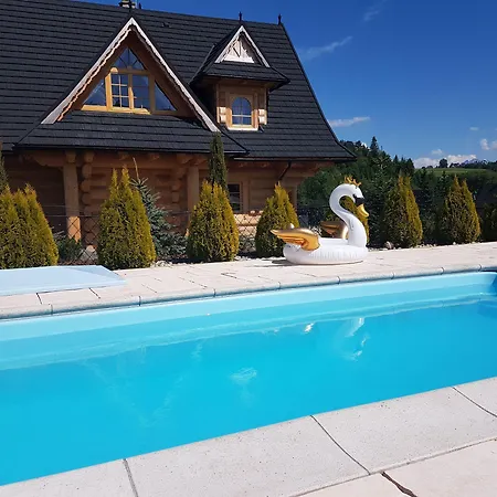 Osada Maruszyna Szaflary