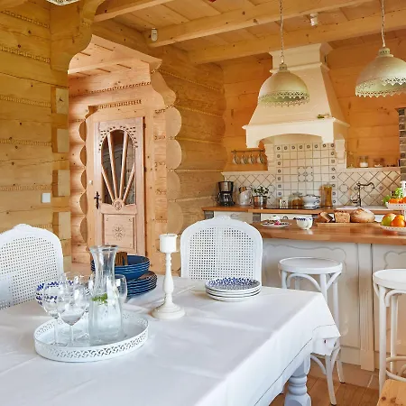 Osada Maruszyna Szaflary