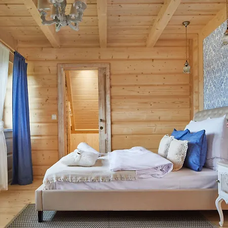 Osada Maruszyna Chalet