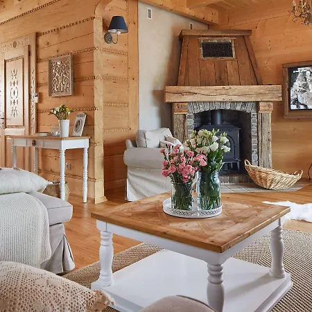 Osada Maruszyna Szaflary