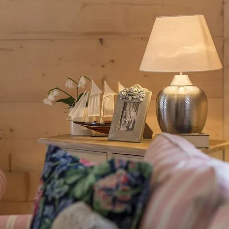 Alpesi faház Osada Maruszyna *