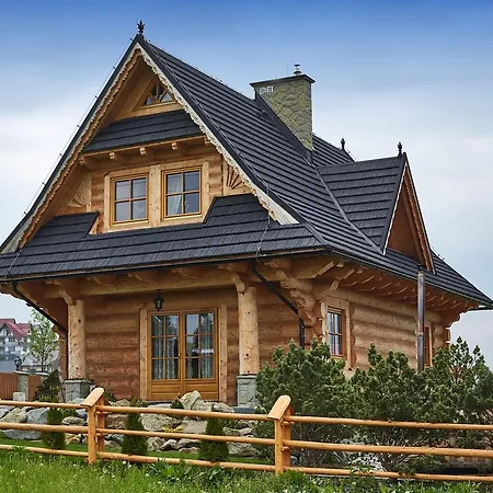 Osada Maruszyna * Szaflary