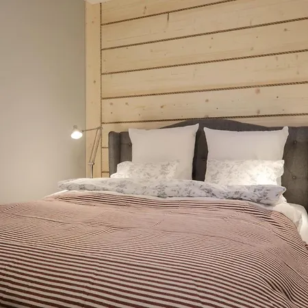 Alpesi faház Osada Maruszyna Szaflary