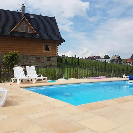 Osada Maruszyna Szaflary