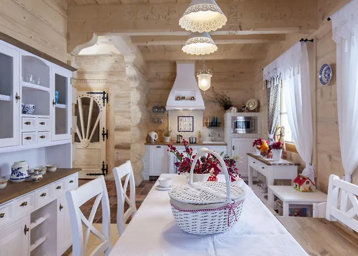 Osada Maruszyna Szaflary