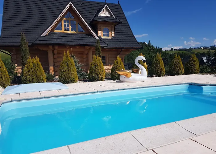 Osada Maruszyna Szaflary