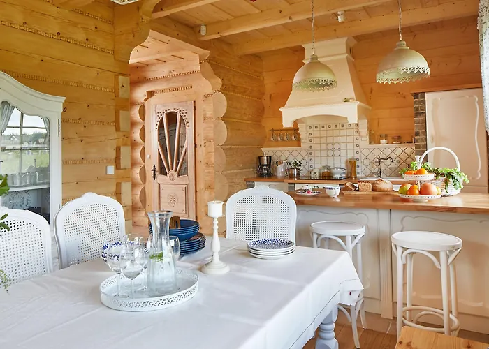 Osada Maruszyna Szaflary