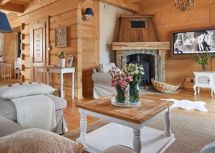 Osada Maruszyna Szaflary