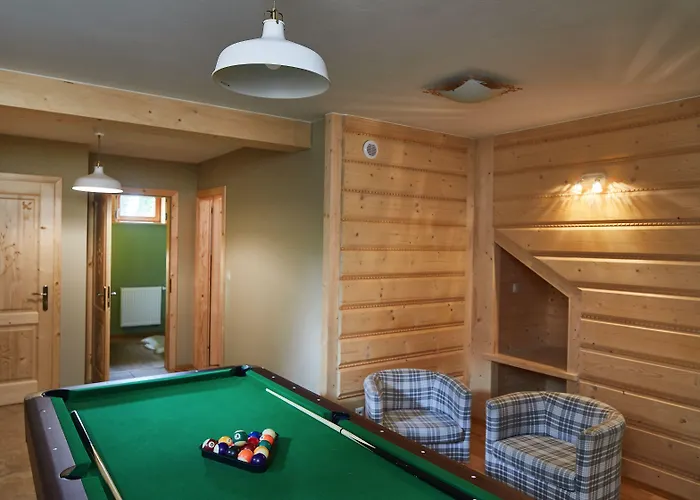 Osada Maruszyna * Szaflary