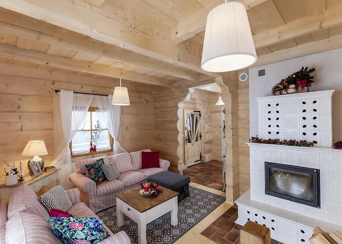 Osada Maruszyna Szaflary