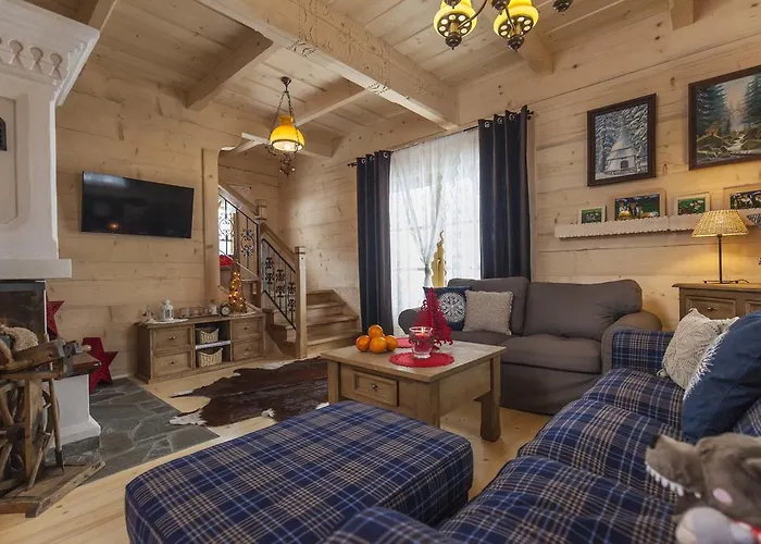 Osada Maruszyna * Szaflary