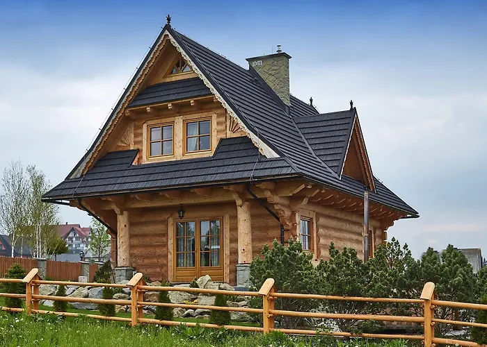 Osada Maruszyna * Szaflary