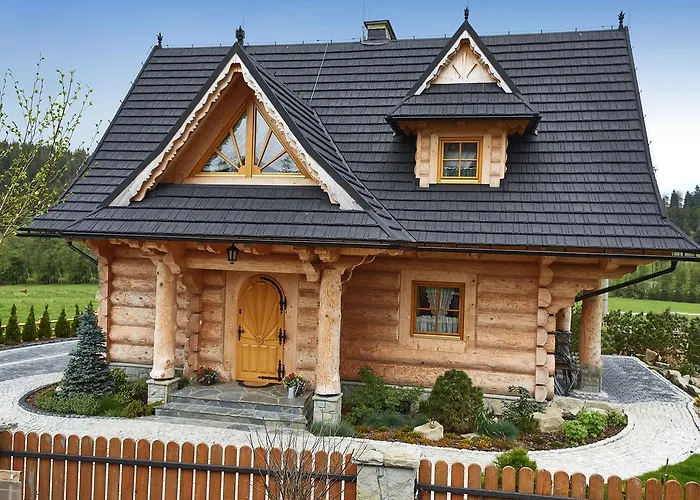 Osada Maruszyna * Szaflary