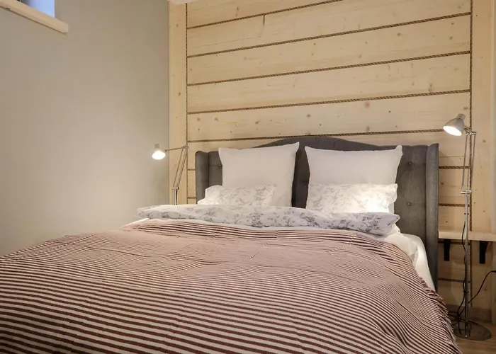 Chalet Osada Maruszyna Szaflary